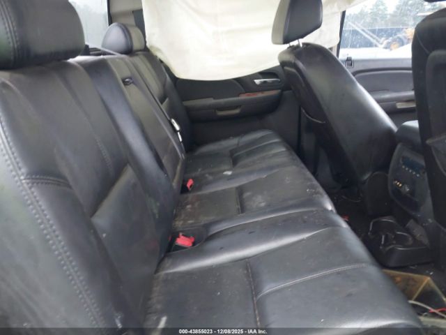 Chevrolet Silverado 1500 Ltz Image 6