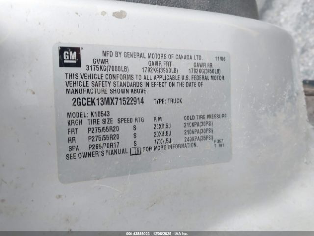 Chevrolet Silverado 1500 Ltz Image 7