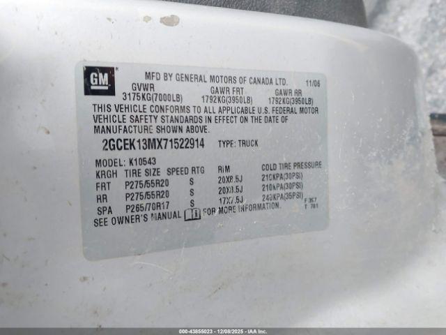 Chevrolet Silverado 1500 Ltz Image 7