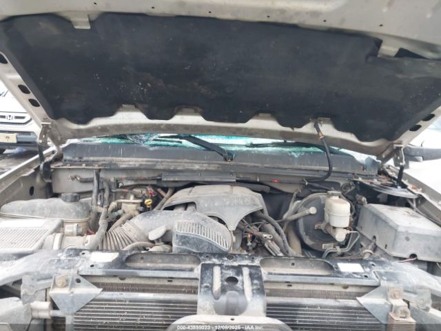 Chevrolet Silverado 1500 Ltz Image 8