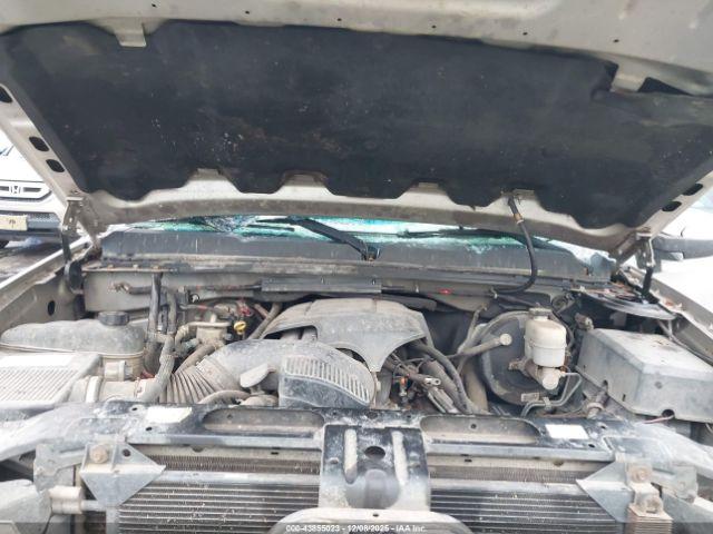 Chevrolet Silverado 1500 Ltz Image 8