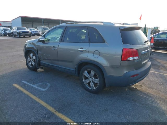 Kia Sorento Ex Image 5