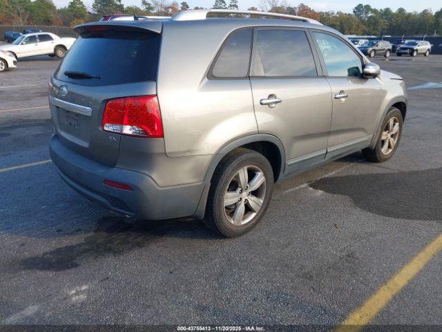 Kia Sorento Ex Image 6