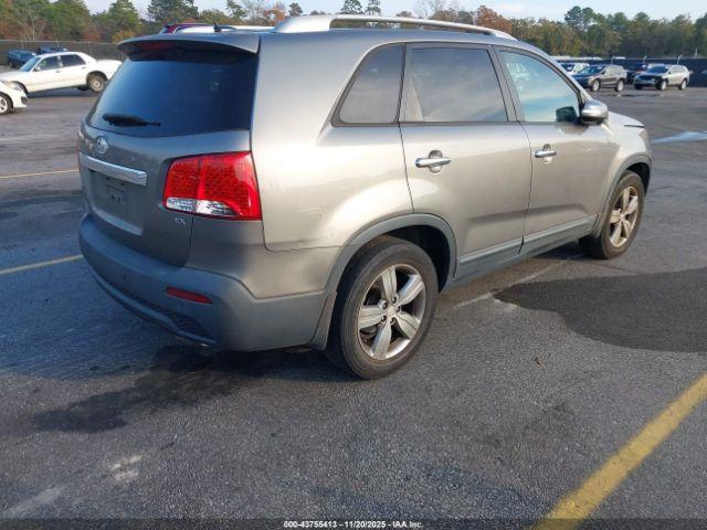 Kia Sorento Ex Image 6