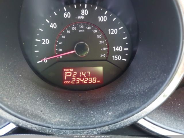 Kia Sorento Ex Image 9