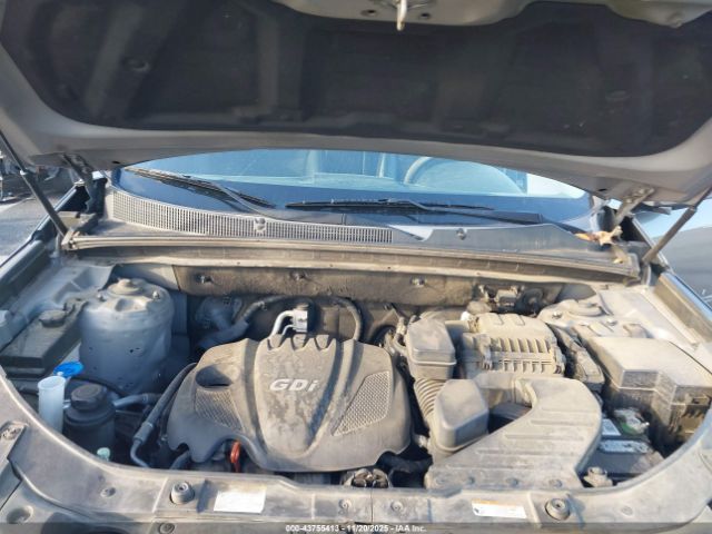 Kia Sorento Ex Image 10