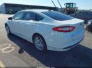 Ford Fusion Se Image 2