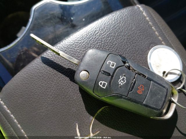 Ford Fusion Se Image 7