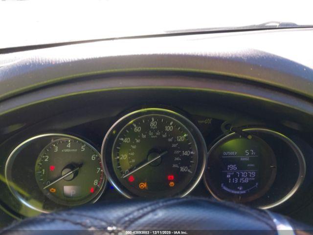 Mazda Cx Grand Touring Image 7