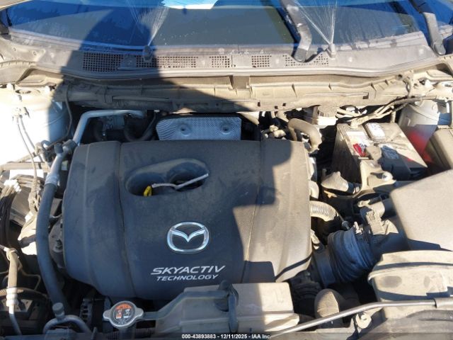 Mazda Cx Grand Touring Image 8