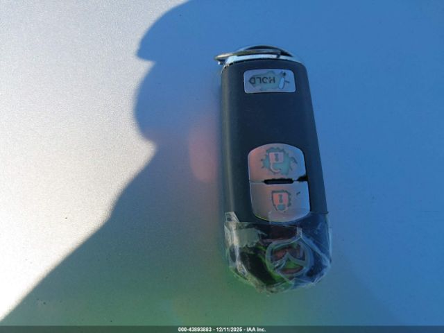 Mazda Cx Grand Touring Image 14