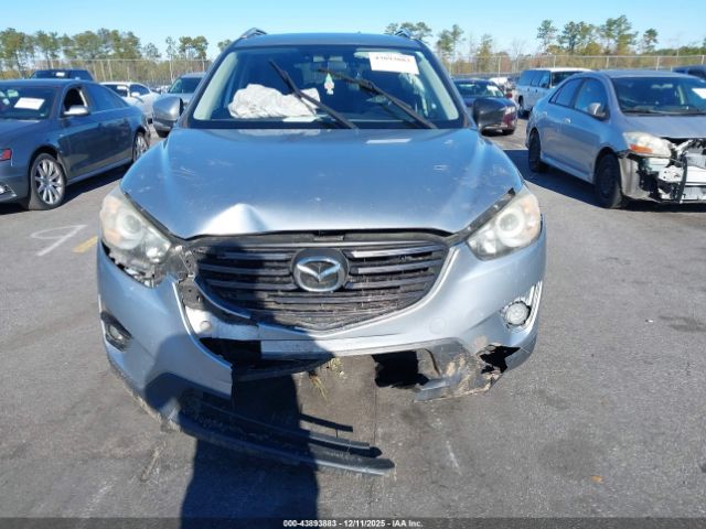 Mazda Cx Grand Touring Image 5