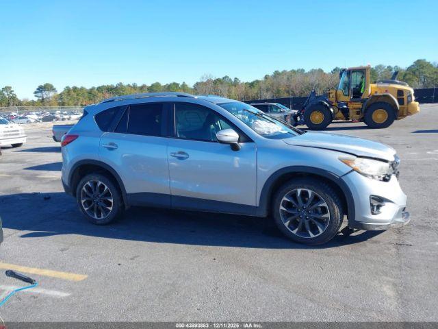 Mazda Cx Grand Touring Image 15