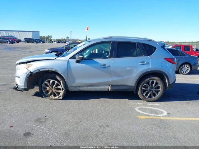 Mazda Cx Grand Touring Image 10