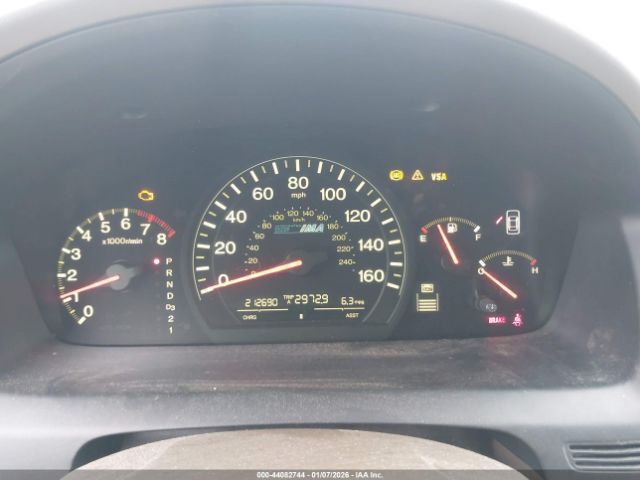 Honda Accord Image 11