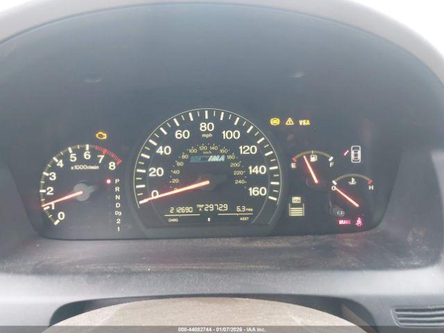 Honda Accord Image 11