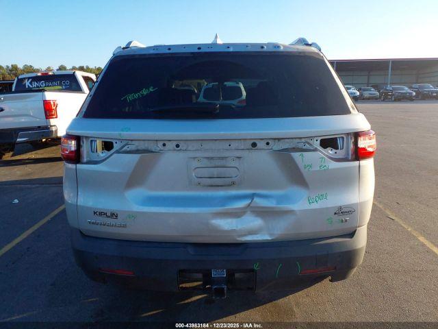 Chevrolet Traverse 1lt Image 2