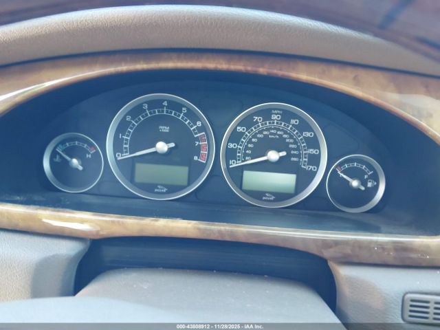 Jaguar S-Type 3.0l V6 Image 12