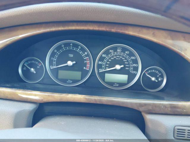 Jaguar S-Type 3.0l V6 Image 12