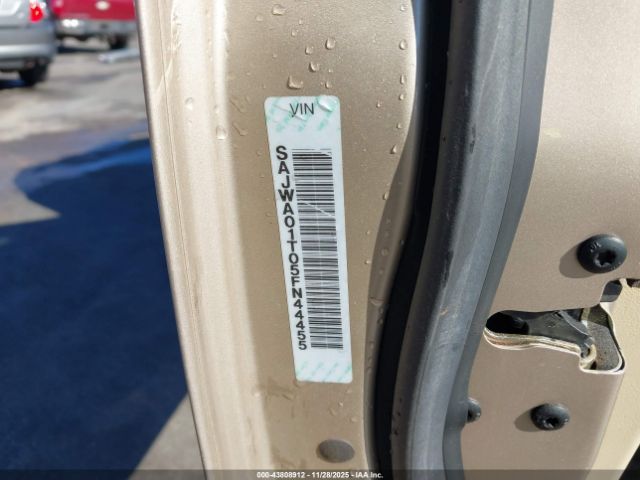 Jaguar S-Type 3.0l V6 Image 10