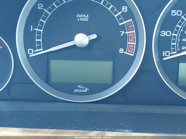 Jaguar S-Type 3.0l V6 Image 16