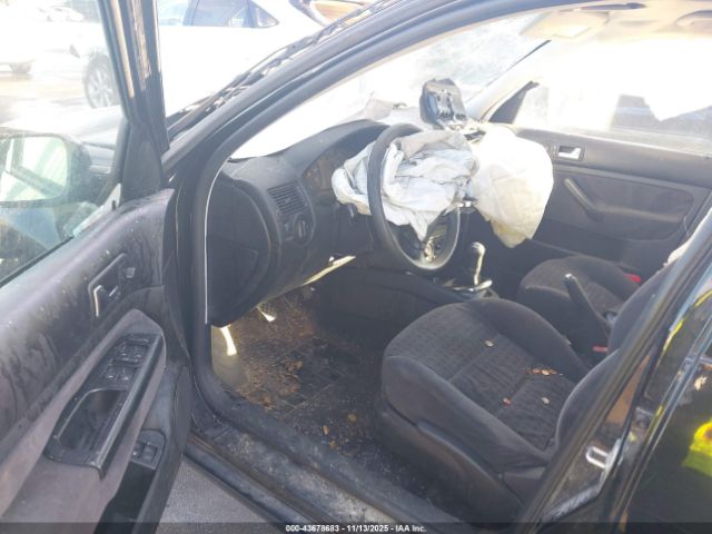 Volkswagen Golf Gls Image 14