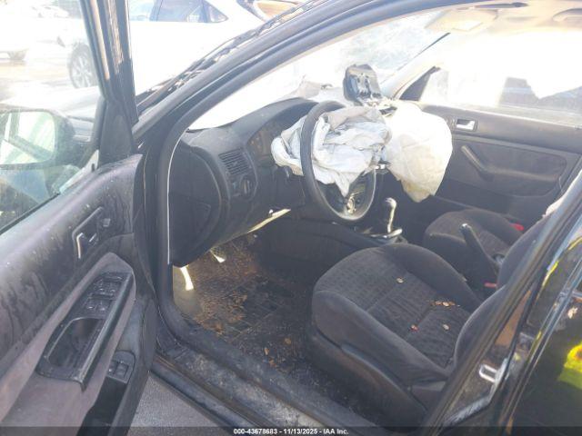 Volkswagen Golf Gls Image 14