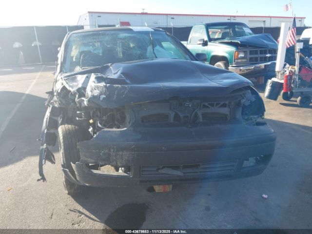 Volkswagen Golf Gls Image 9