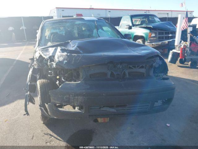 Volkswagen Golf Gls Image 9