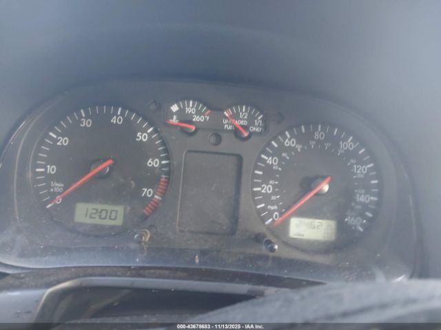 Volkswagen Golf Gls Image 16