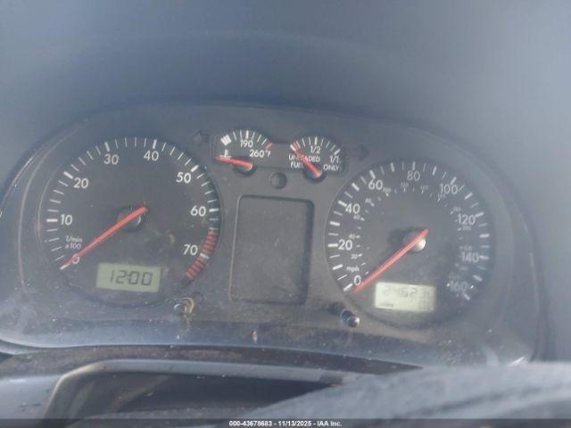 Volkswagen Golf Gls Image 16