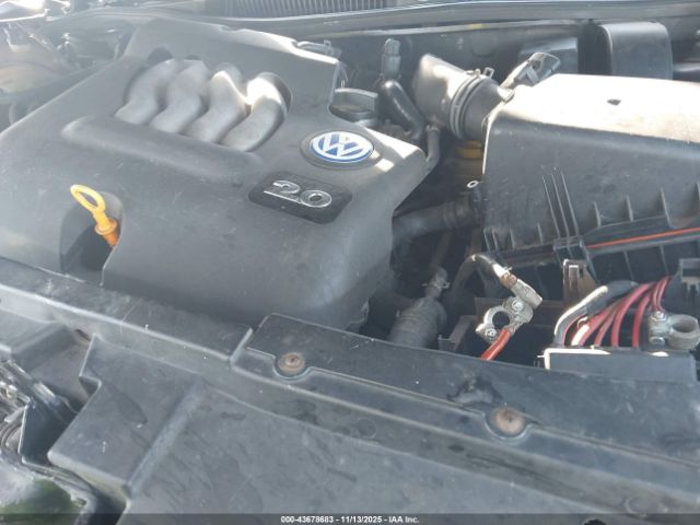 Volkswagen Golf Gls Image 15