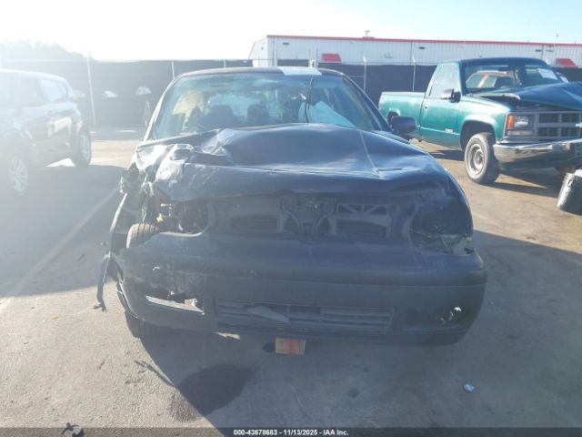 Volkswagen Golf Gls Image 8