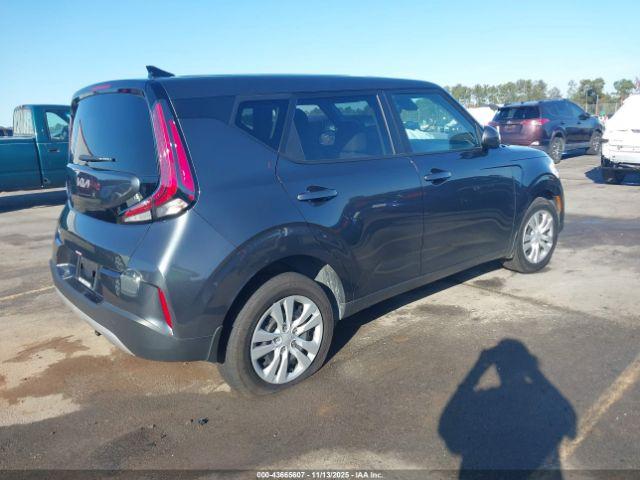 Kia Soul Lx Image 13