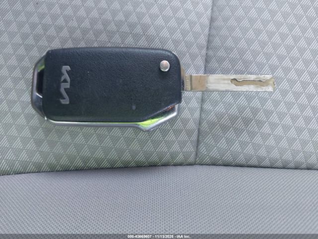 Kia Soul Lx Image 15