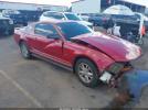 Ford Mustang V6 Image 1