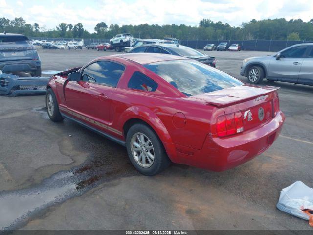 Ford Mustang V6 Image 6