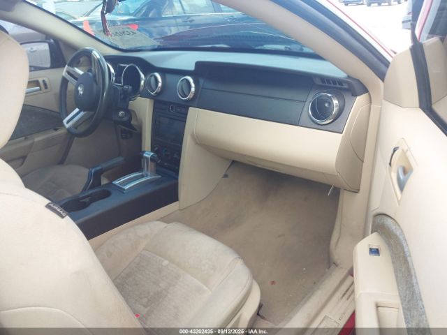 Ford Mustang V6 Image 3