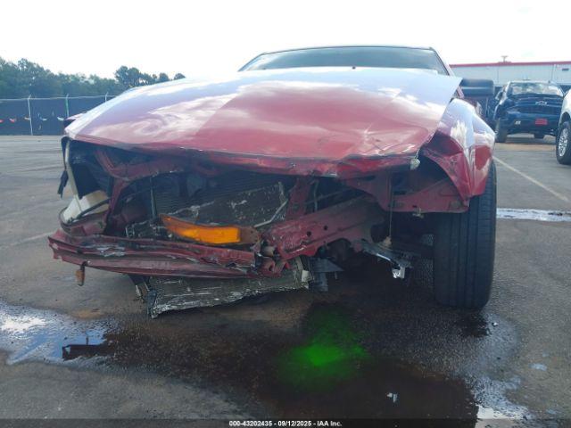 Ford Mustang V6 Image 16