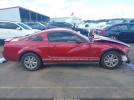 Ford Mustang V6 Image 13