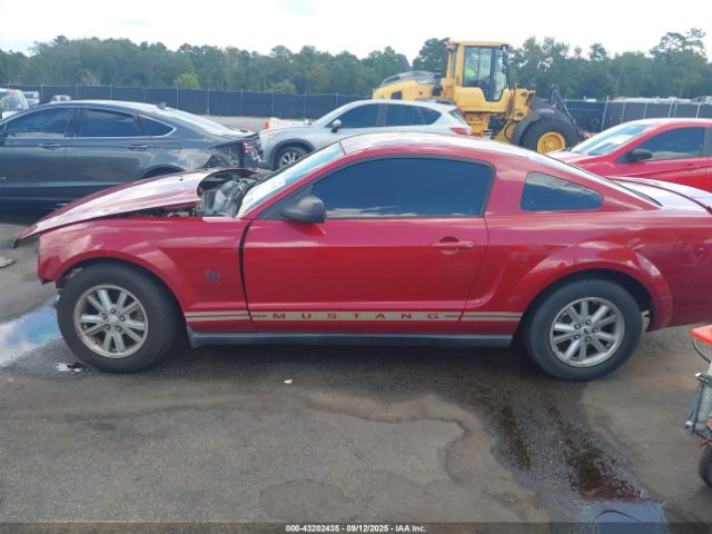 Ford Mustang V6 Image 12