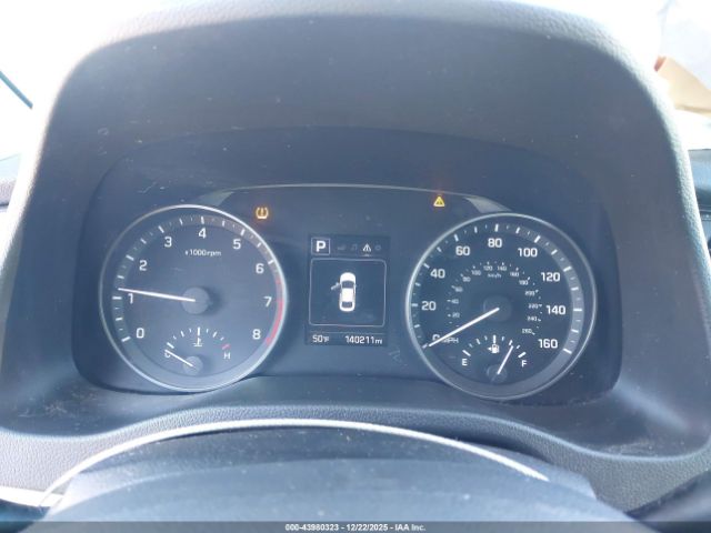 Hyundai ELANTRA Sel Image 6