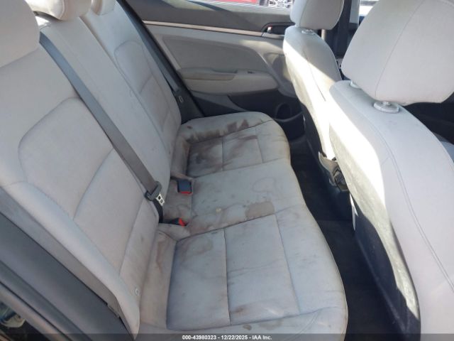 Hyundai ELANTRA Sel Image 3