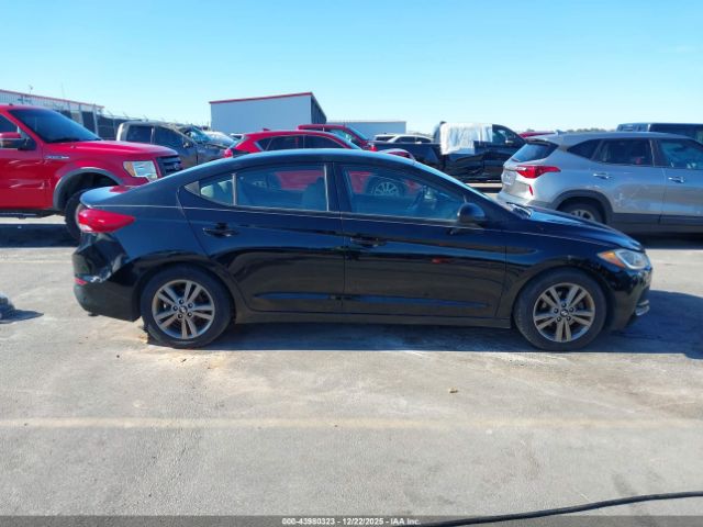 Hyundai ELANTRA Sel Image 14