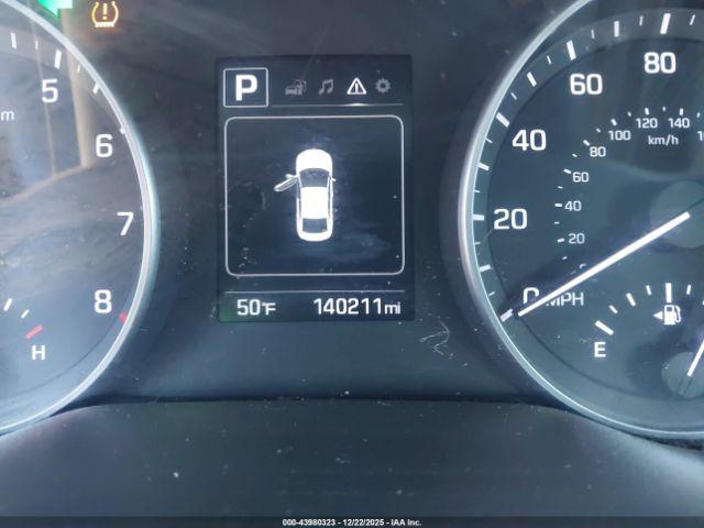 Hyundai ELANTRA Sel Image 15