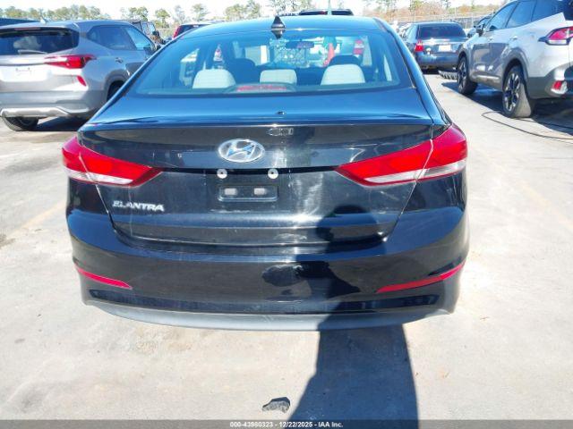Hyundai ELANTRA Sel Image 11