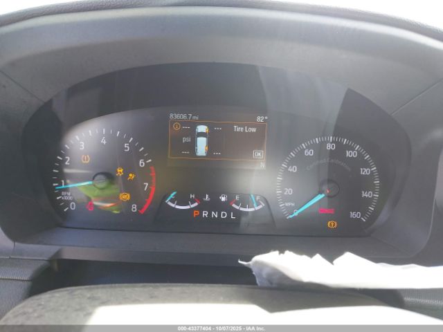 Ford Police Interceptor Image 6