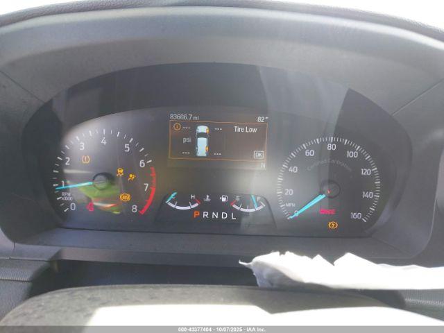 Ford Police Interceptor Image 6