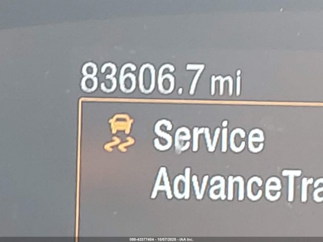 Ford Police Interceptor Image 16