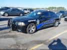 Dodge Charger Police Image 4